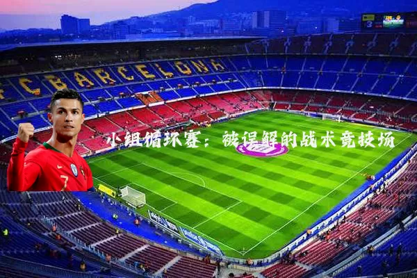 小组循环赛:被误解的战术竞技场